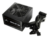 EAN 4713224522239 - FSP HEXA 85+ PRO unidad de fuente de alimentación 24-pin ATX imagen 8