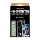 Panzerglass® 4-In-1 Protection Schutzset Für Iphone 16 Pro
