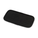 EAN 3030050153941 - BaByliss ST255E Utensilio de peinado Plancha de pelo Caliente Negro, Oro 2 m imagen 3