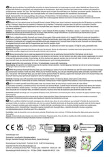 Ravensburger Xoomy Midi Manga Style, 23533