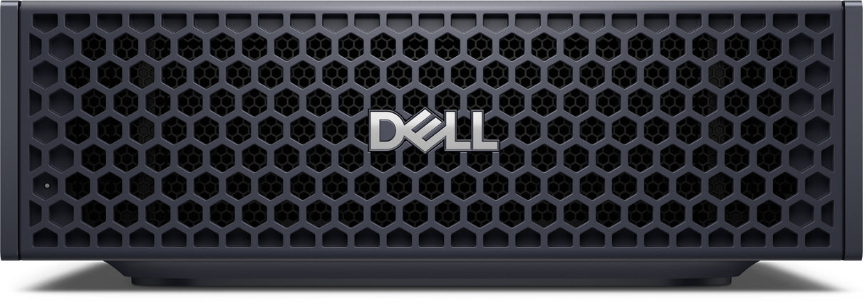 Dell Pro Max Nvidia Dgx Spark Grace Blackwell 10 Gb10 128gb 2tb