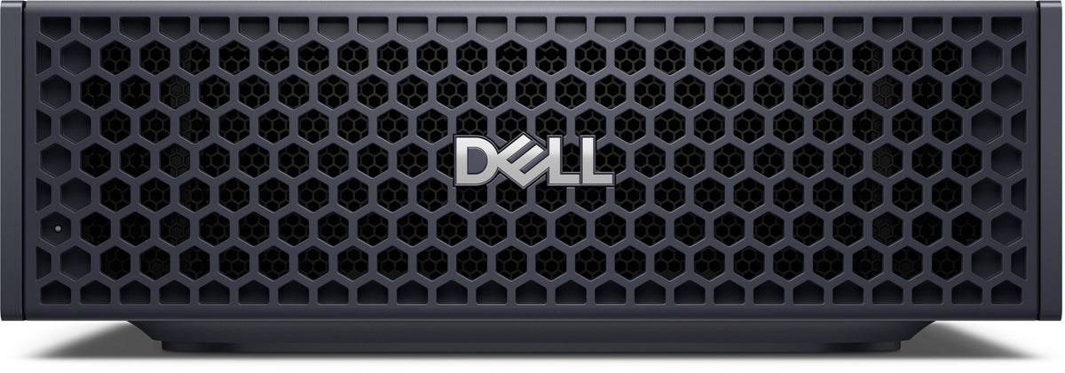 Dell Pro Max Nvidia Dgx Spark Grace Blackwell 10 Gb10 128gb 4tb