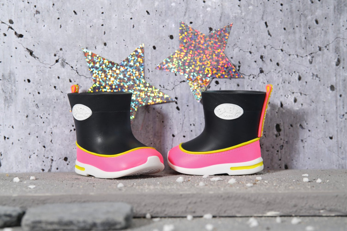 Accesorios Para Muñecas Zapf Creation Baby Born® City Deluxe Style 43 Cm,  830208