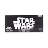 Lampara Logo Star Wars
