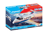 Playmobil City Life 70533 Prywatny Samolot