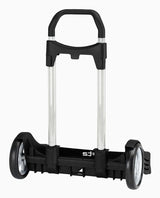 Safta Carro Portamochilas Evolution P.Black C Trolley Negro