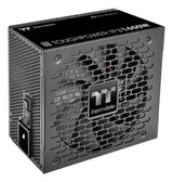 EAN 4711658546074 - Thermaltake Toughpower TF3 unidad de fuente de alimentación 1650 W 24-pin ATX ATX Negro imagen 4