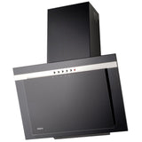 EAN 5903148234229 - Akpo WK-4 Nero Eco De pared Negro 300 m³/h imagen 1