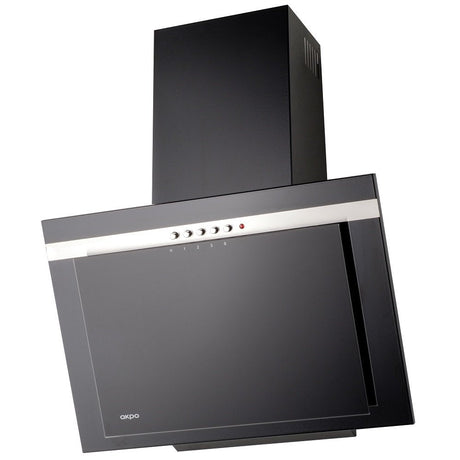 EAN 5903148234229 - Akpo WK-4 Nero Eco De pared Negro 300 m³/h imagen 1