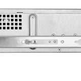 EAN 4710679815350 - Silverstone SilvStone SST-RMS08-20 SST-RMS08-20 Plata Acero imagen 4