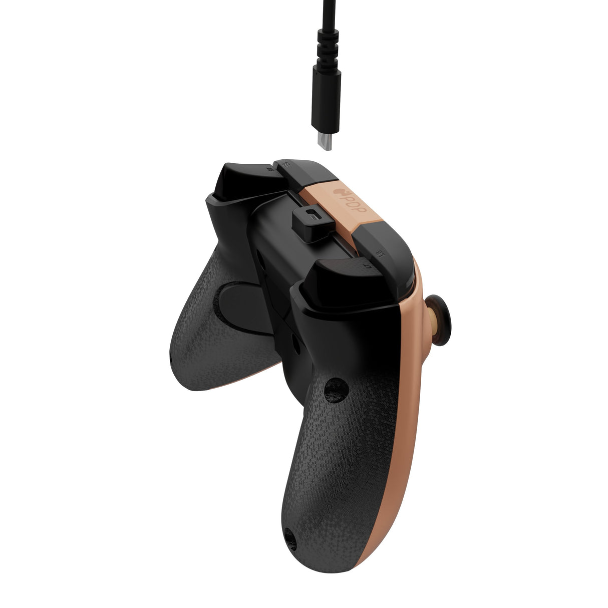 Mando De Revancha Nubia Bronze Xbox Series X Pdp