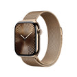 EAN 0195949658464 - Apple MXMN3ZM/A Accesorios para dispositivos vestibles inteligentes Grupo de rock Oro Acero inoxidable imagen 2