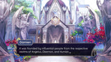 Juego Celestia: Chain Of Fate Switch