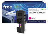 Freecolor Toner Kyocera Tk-5440k Magenta Con Chip 2400p Compatible
