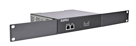 EAN 4021972017717 - AGFEO ES PURE-IP X IT servidor de comunicación IP 40 usuario(s) imagen 1