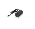 EAN 191200521515 - Lenovo 4X20M26264 adaptador e inversor de corriente Interior 45 W Negro imagen 1