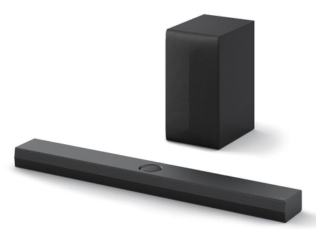 EAN 8806087999587 - LG DS70TY altavoz soundbar Negro 3.1.1 canales imagen 2
