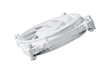 EAN 4260052191064 - be quiet! SILENT WINGS 4 | 120mm PWM high-speed White Carcasa del ordenador Ventilador 12 cm Blanco 1 pie imagen 2