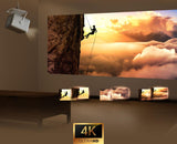 EAN 6942351423036 - Hisense M2 Pro UHD 4K (3840x2160) 3D Gris imagen 3