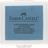 EAN 9556089009232 - Faber-Castell 127321 goma Azul, Rojo, Amarillo 3 pieza(s) imagen 3
