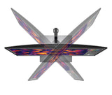 Hp Monitor Z24m G3 Qhd Usb-C Pd Workstation  23.8'' Ips 2560x1440 5ms Dp Hdmi Usb-C  Altavoces Camara Web 5mp Y  Microfono Integrados