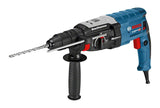 Taladro Percutor Gbh 2-28 F Professional L-Boxx, 880 Watt
