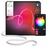 EAN 8721103088116 - Philips 8721103088116 iluminación inteligente Tira de luz inteligente Bluetooth/Zigbee 20 W imagen 3