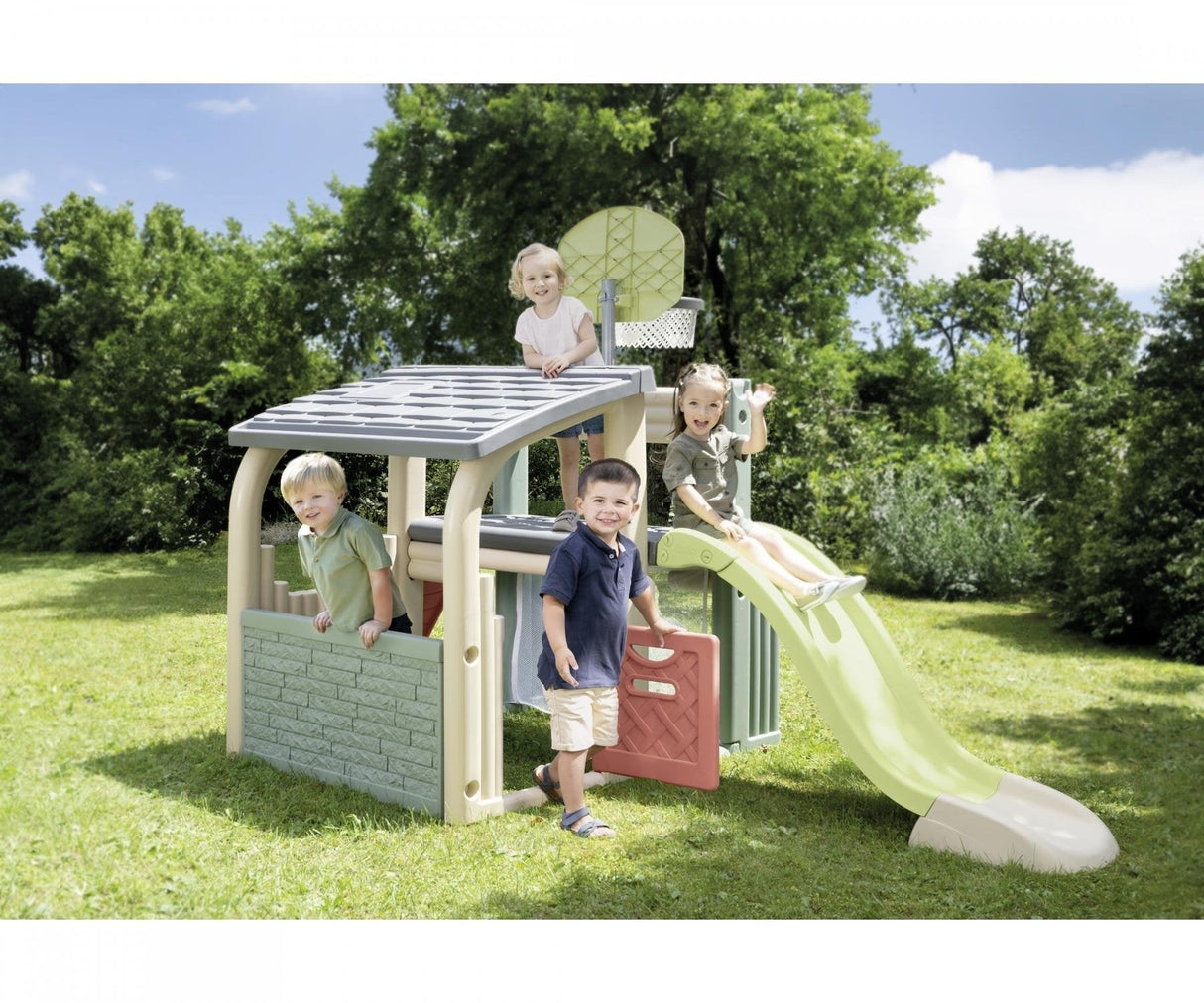 EAN 3032168402065 - Smoby 7600840206 imagen 2