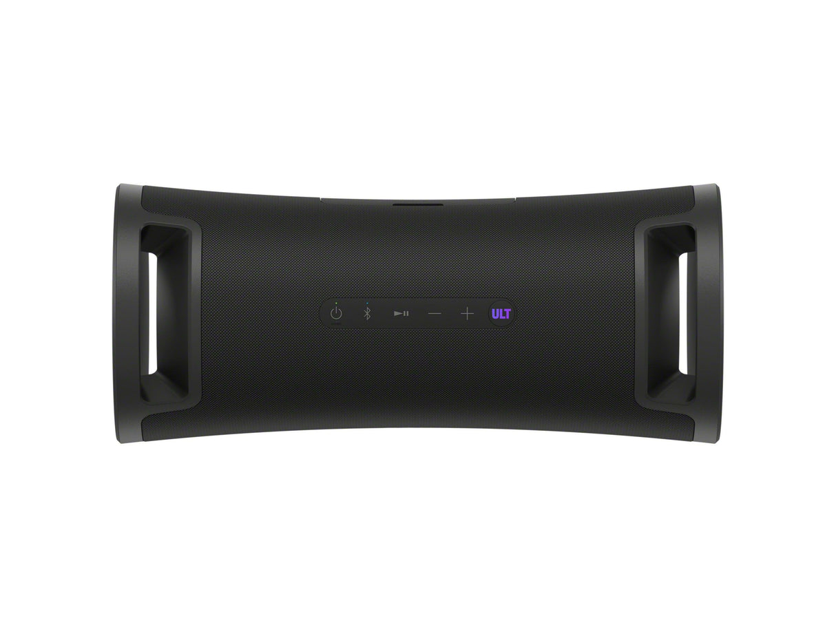 EAN 4548736157323 - Sony SRSULT70B altavoz portátil o de fiesta Altavoz para fiestas Negro imagen 8