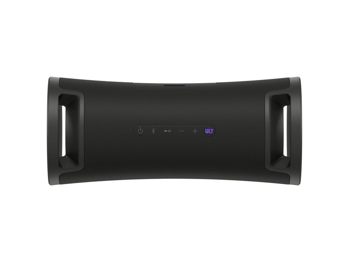 EAN 4548736157323 - Sony SRSULT70B Altavoz para fiestas Negro imagen 15