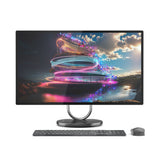 EAN 198156674203 - Lenovo Yoga AIO 32ILL10 Intel Core Ultra 7 258V 80 cm (31.5") 3840 x 2160 Pixeles PC todo en uno 32 GB LPD imagen 1