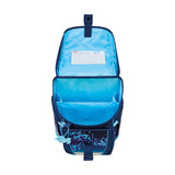EAN 4008110396330 - Herlitz FiloActive XL Plus Blue Ice juego de mochila escolar Chica Poliéster Azul, Azul oscuro imagen 7