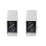 Edifier Qr65 Aktive Design-Lautsprecher, Rgb, 70watt Blanco Retail