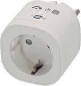 Brennenstuhl Wifi Socket Xs01 With Energy Metering