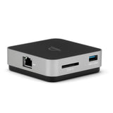 Docking Station Owc Usb-C Travel Dock E Owctcdk6p2sg
