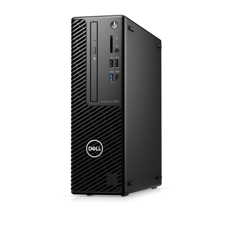 EAN 5397184901496 - DELL Precision 3460 Intel® Core™ i7 i7-14700 16 GB DDR5-SDRAM 512 GB SSD Windows 11 Pro SFF Puesto de tra imagen 2