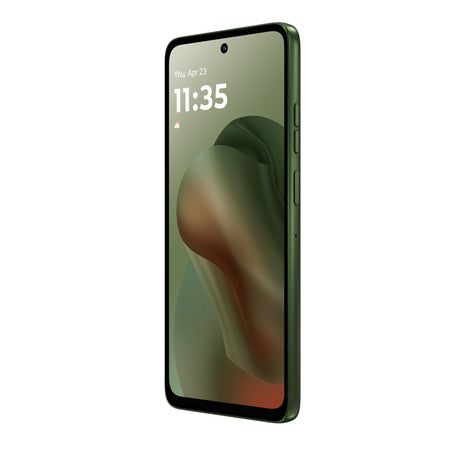EAN 8033779080586 - Motorola moto g56 5G 17,1 cm (6.72") Ranura híbrida Dual SIM Android 15 USB Tipo C 8 GB 256 GB 5200 mAh V imagen 3