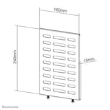 Media Player Holder For Ns-Wmb200/Wmb300 Menu Board