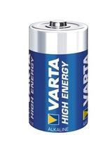 Varta Batería Mono D Lr20 1.5v Bulk (1-Pack) 04920 121 111