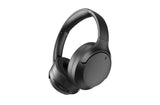 Auriculares Gembird Bhp-Anc-01 Bt Con Cancelación Activa De Ruido, Negros
