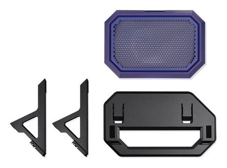 EAN 4711475649835 - Thermaltake AC-076-ONNNAN-A1 parte carcasa de ordenador Torre Kit de accesorios imagen 1