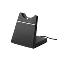 EAN 0706487017837 - Jabra 14207-40 cargador de dispositivo móvil Auriculares Negro Corriente alterna Interior imagen 1