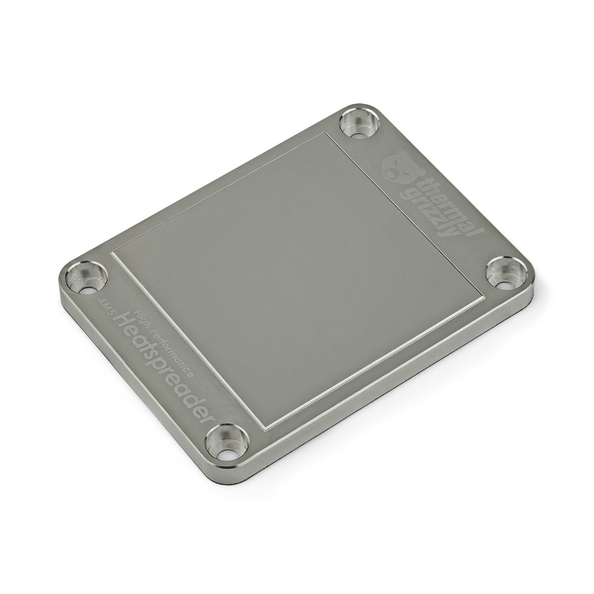 Thermal Grizzly High Performance Heatspreader Am5, Disipador Tg-Hphs-Am5