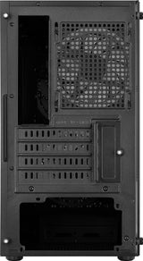 EAN 4710562758627 - Aerocool Trinity Mini Mini Tower Negro imagen 11