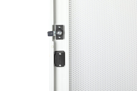 EAN 4016032476405 - Digitus DN-31115 armario rack 42U Rack o bastidor independiente Gris imagen 10