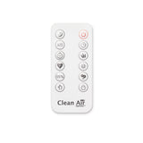 EAN 8718546312182 - Clean Air Optima CA-607W humidificador Ultrasónica 5,5 L Blanco 25 W imagen 4