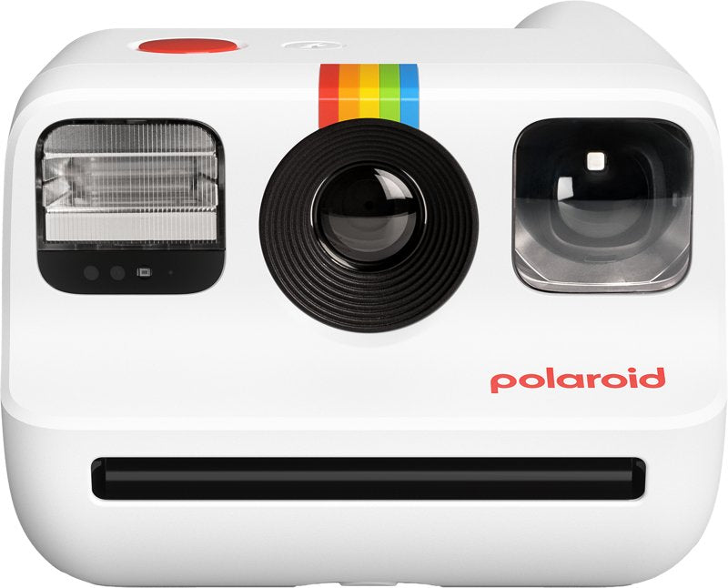 Camara  Polaroid Go Generation 2 Blanco