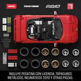 EAN 0194735304806 - Mattel JFT17 juguete de construcción imagen 10