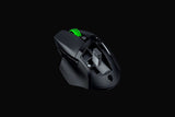 Ratón Razer Basilisk V3 X Hyperspeed Gaming Rgb Led Light, Bluetooth,  Wireless, Black