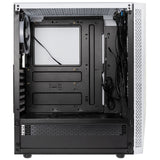 Kolink Void Rgb Midi-Tower - Blanco Window